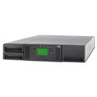 Ibm TS3100 Tape Library Model L2U Driveless (35732UL)